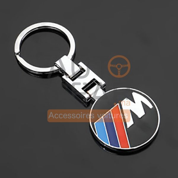 Porte Clé logo BMW M3