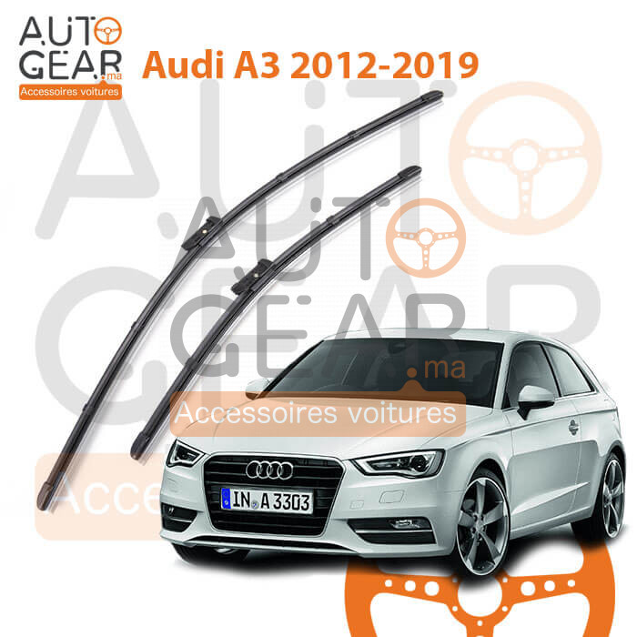 Balai d'essuie glace Audi A3 2012-2019