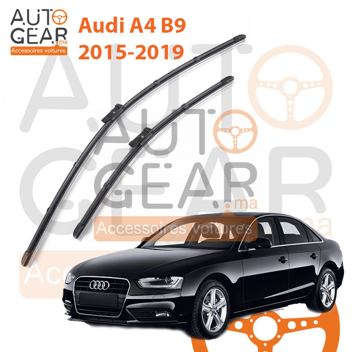 Balai d'essuie glace Audi A4 B9 2015-2019