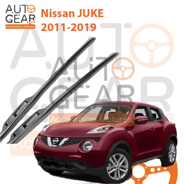 Balai d'essuie glace Nissan JUKE 2011-2012-2013-2014-2015-2016-2017-2018-2019