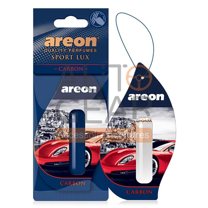 Areon Sport Lux Liquide carbon 5ml maroc