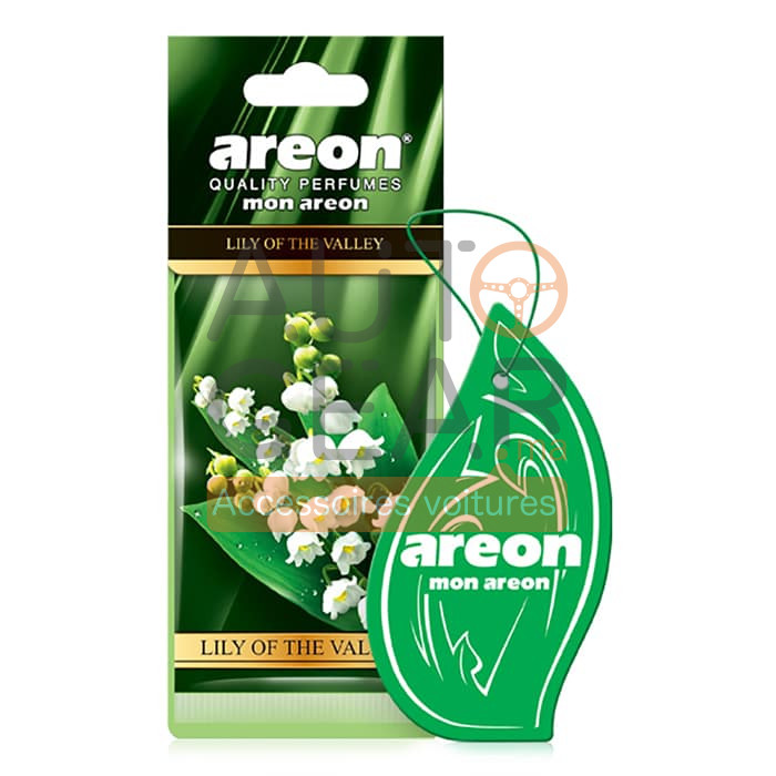 Mon Areon Lily Of The Valley - Muguet