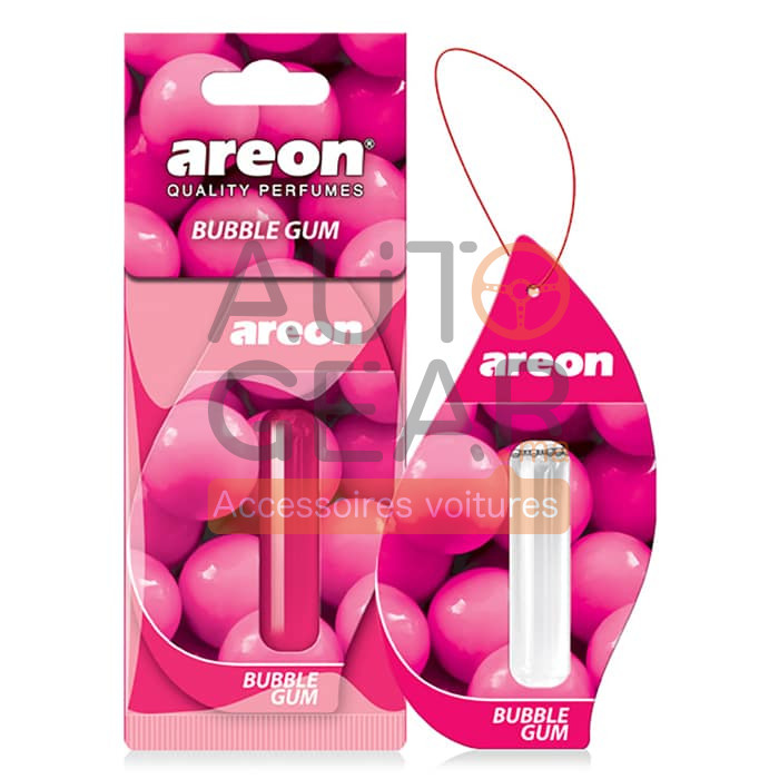 Areon Sport Lux Liquide Bubble Gum 5ml